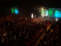 Palestrante Rafael Baltresca - Itaú - Convenção Oba!