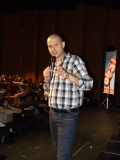 Palestrante Rafael Baltresca - Itaú - Convenção Oba!