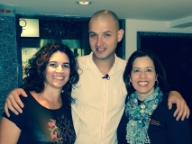 Palestrante Rafael Baltresca - Itaú - Convenção Oba!
