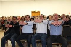 Palestrante Rafael Baltresca - ISAPA - Convenção anual de vendas