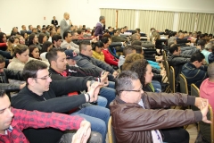 Palestrante Rafael Baltresca - ISAPA - Convenção anual de vendas