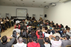 Palestrante Rafael Baltresca - ISAPA - Convenção anual de vendas