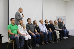 Palestrante Rafael Baltresca - ISAPA - Convenção anual de vendas