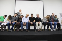 Palestrante Rafael Baltresca - ISAPA - Convenção anual de vendas