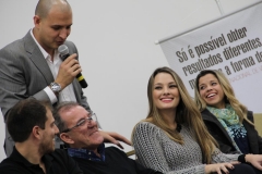 Palestrante Rafael Baltresca - ISAPA - Convenção anual de vendas