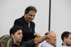 Palestrante Rafael Baltresca - ISAPA - Convenção anual de vendas