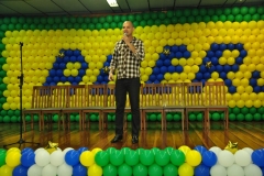 Palestrante Rafael Baltresca - ADERJ - Evento Motivação & Sucesso
