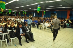 Palestrante Rafael Baltresca - ADERJ - Evento Motivação & Sucesso