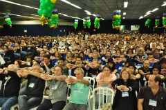 Palestrante Rafael Baltresca - ADERJ - Evento Motivação & Sucesso