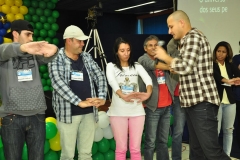 Palestrante Rafael Baltresca - ADERJ - Evento Motivação & Sucesso