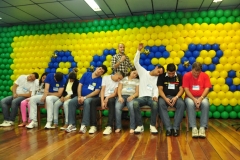 Palestrante Rafael Baltresca - ADERJ - Evento Motivação & Sucesso