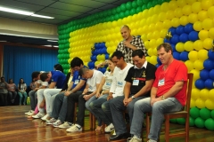 Palestrante Rafael Baltresca - ADERJ - Evento Motivação & Sucesso