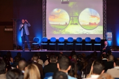 Palestrante Rafael Baltresca - Citibank - Semana VOE