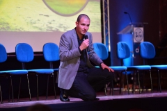 Palestrante Rafael Baltresca - Citibank - Semana VOE
