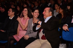 Palestrante Rafael Baltresca - Citibank - Semana VOE