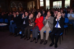 Palestrante Rafael Baltresca - Citibank - Semana VOE