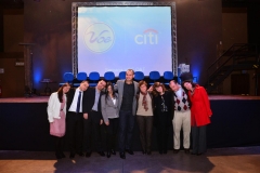 Palestrante Rafael Baltresca - Citibank - Semana VOE