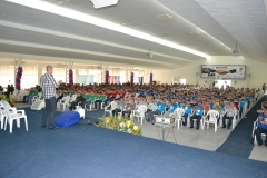 Palestrante Rafael Baltresca - ASPAD - 9º ENCOVENDAS - PB