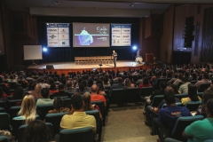 Palestrante Rafael Baltresca - ACIT - Conexão empresarial 2014