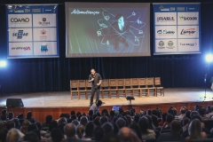 Palestrante Rafael Baltresca - ACIT - Conexão empresarial 2014
