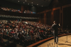 Palestrante Rafael Baltresca - ACIT - Conexão empresarial 2014