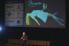 Palestrante Rafael Baltresca - ACIT - Conexão empresarial 2014