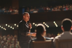 Palestrante Rafael Baltresca - ACIT - Conexão empresarial 2014