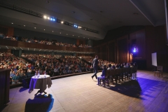 Palestrante Rafael Baltresca - ACIT - Conexão empresarial 2014