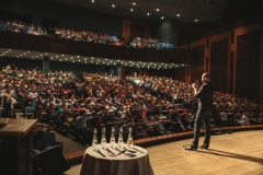 Palestrante Rafael Baltresca - ACIT - Conexão empresarial 2014