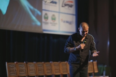 Palestrante Rafael Baltresca - ACIT - Conexão empresarial 2014