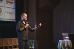 Palestrante Rafael Baltresca - ACIT - Conexão empresarial 2014