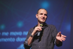 Palestrante Rafael Baltresca - ACIT - Conexão empresarial 2014
