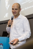 Palestrante Rafael Baltresca - Citibank - Jornada minha carreira