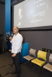 Palestrante Rafael Baltresca - Citibank - Jornada minha carreira
