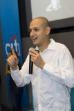 Palestrante Rafael Baltresca - Citibank - Jornada minha carreira
