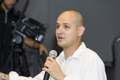 Palestrante Rafael Baltresca - Citibank - Jornada minha carreira