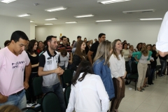 Palestrante Rafael Baltresca - Morena Rosa - A Magia do 'em possível'