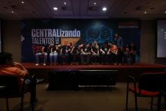 Palestrante Rafael Baltresca - Central IT - Centralizando talentos 2014