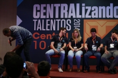 Palestrante Rafael Baltresca - Central IT - Centralizando talentos 2014