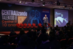 Palestrante Rafael Baltresca - Central IT - Centralizando talentos 2014