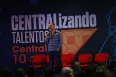 Palestrante Rafael Baltresca - Central IT - Centralizando talentos 2014