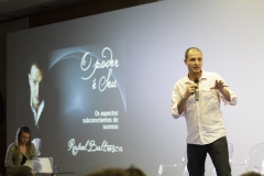 Palestrante Rafael Baltresca - METSO - Seminário Internacional