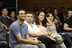Palestrante Rafael Baltresca - METSO - Seminário Internacional