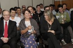 Palestrante Rafael Baltresca - METSO - Seminário Internacional