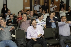Palestrante Rafael Baltresca - METSO - Seminário Internacional