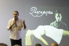 Palestrante Rafael Baltresca - METSO - Seminário Internacional