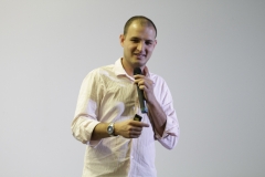 Palestrante Rafael Baltresca - METSO - Seminário Internacional