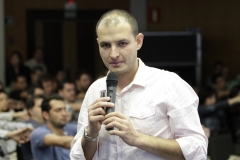 Palestrante Rafael Baltresca - METSO - Seminário Internacional