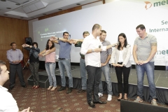 Palestrante Rafael Baltresca - METSO - Seminário Internacional