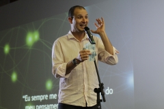 Palestrante Rafael Baltresca - METSO - Seminário Internacional